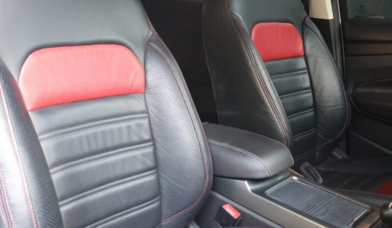 
								FORD ESCAPE SE 2.0L AT 4×2 full									