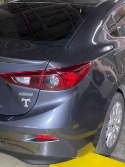 
										MAZDA 3 TOURING MT full									