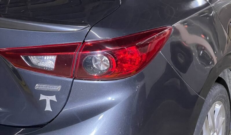 
								MAZDA 3 TOURING MT full									