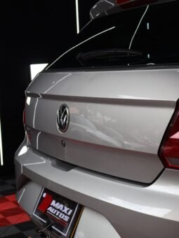 
										VOLKSWAGEN GOL TRENDLINE MT 1.6 full									