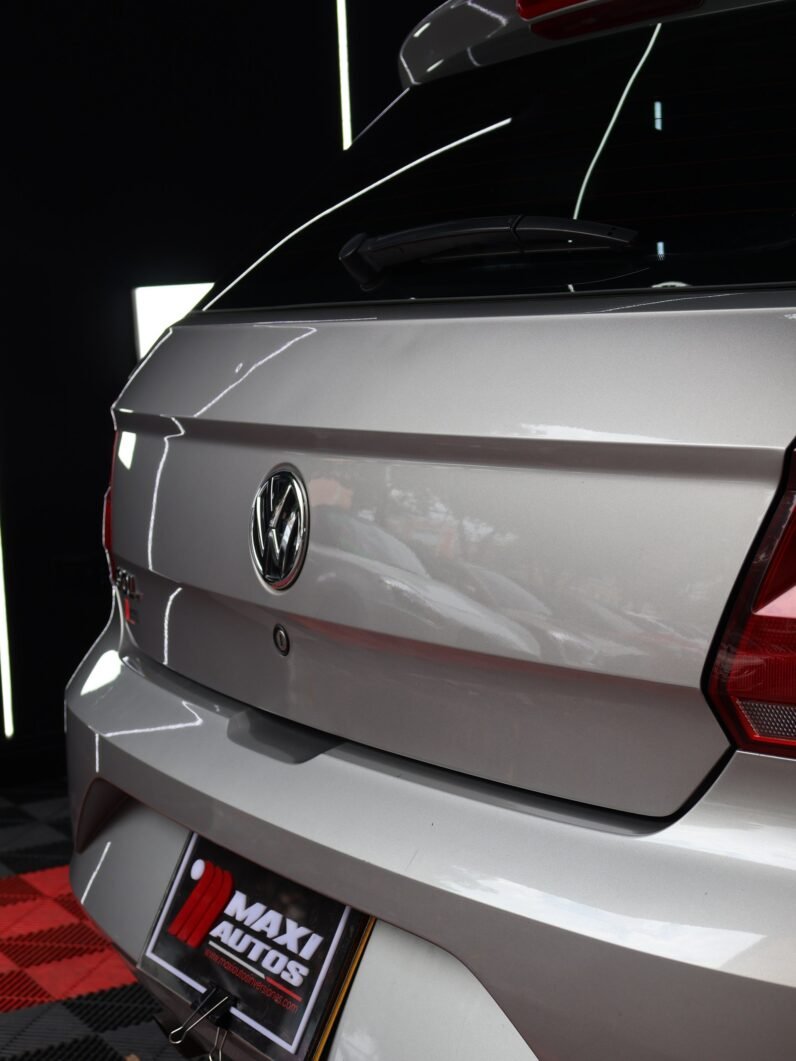 
								VOLKSWAGEN GOL TRENDLINE MT 1.6 full									