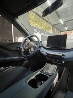 
										BYD SEAGUL 380/400 GA AT 55 KW full									