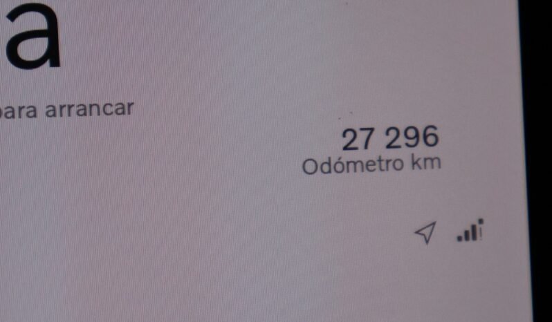 
								VOLVO EX30  AT – (RANGO EXTENDIDO) full									