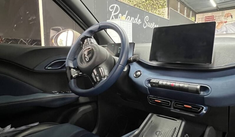 
								BYD SEAGUL 380/400 GA AT 55 KW full									