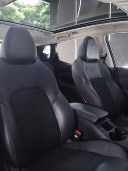 
										NISSAN QASHQAI EXCLUSIVE 4×4 AT full									