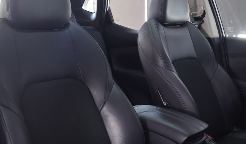 
								NISSAN QASHQAI EXCLUSIVE 4×4 AT full									