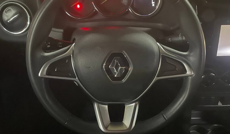 
								RENAULT STEPWAY INTENS AT full									