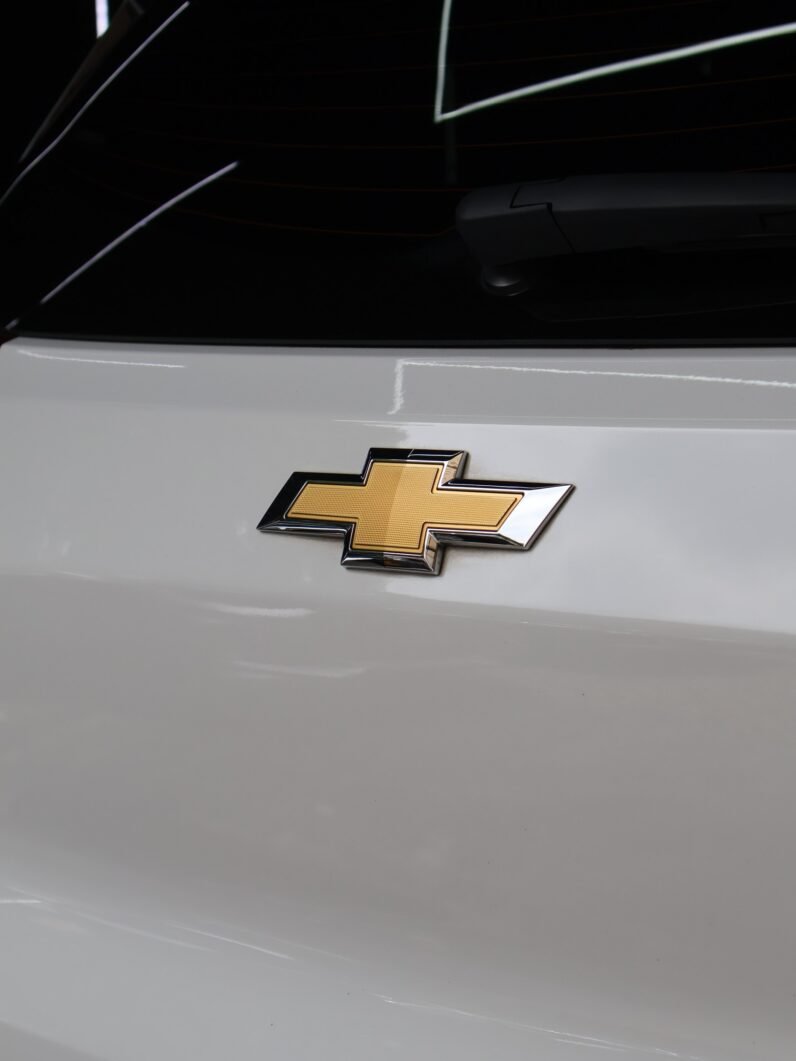 
								CHEVROLET TRACKER LTZ AT 4×2 1.2 full									