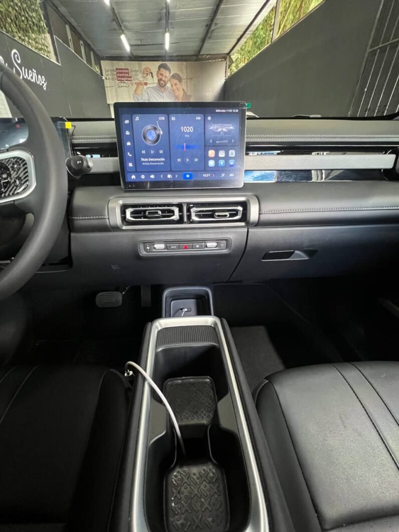 
								CHEVROLET SPARK EUV AT 75 KW 4X2 6AB full									