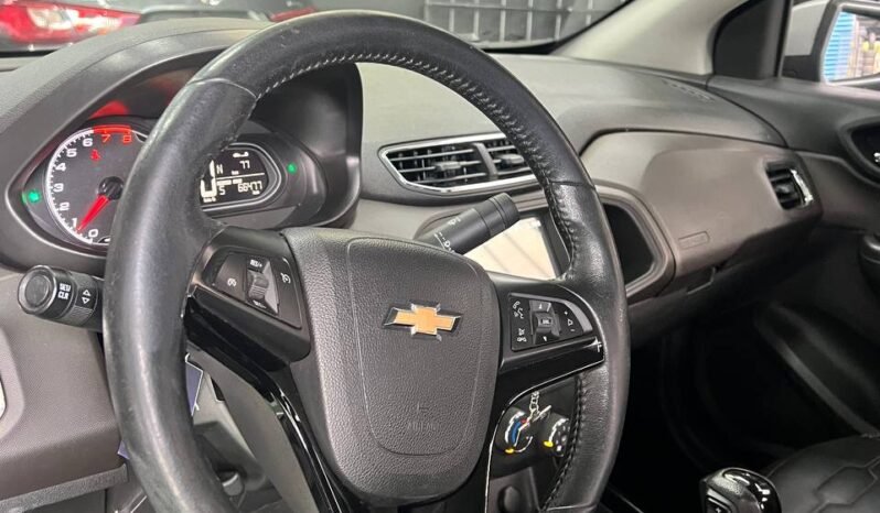 
								CHEVROLET ONIX LTZ AT SD 1.4 full									