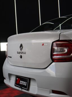 
										RENAULT LOGAN LIFE MT 1.6 SD full									