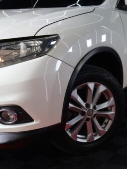 
										NISSAN X-TRAIL ADVANCE 2.5L AT 4×2 7PTOS. full									