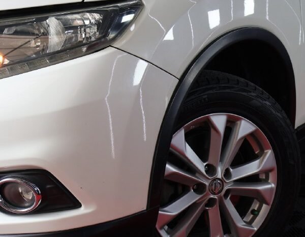 
								NISSAN X-TRAIL ADVANCE 2.5L AT 4×2 7PTOS. full									