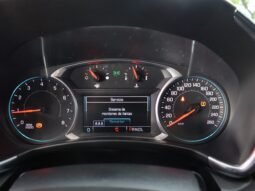 
										CHEVROLET EQUINOX LT 1.5 AT full									