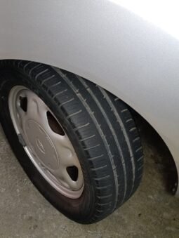 
										CHEVROLET BEAT LT SD MT 1.2 full									