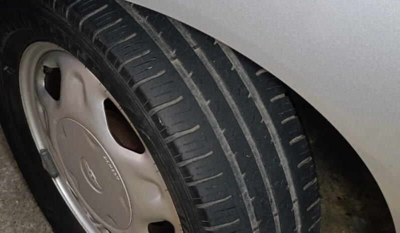 
								CHEVROLET BEAT LT SD MT 1.2 full									