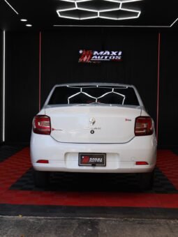 
										RENAULT LOGAN LIFE MT 1.6 SD full									