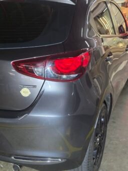 
										MAZDA 2 GRAND TOURING LX 1.5 AT full									