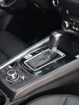 
										MAZDA CX5 GRAND TOURING 2.500 CC AT 4X2 full									