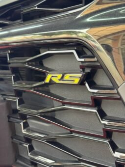 
										CHEVROLET BLAZER RS  AWD 3.6 AT full									