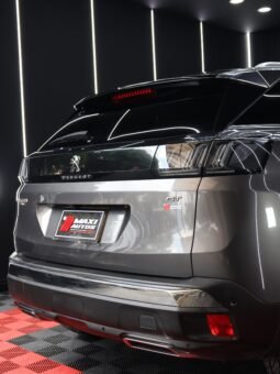 
										PEUGEOT 3008 GT LINE 1.6 AT full									