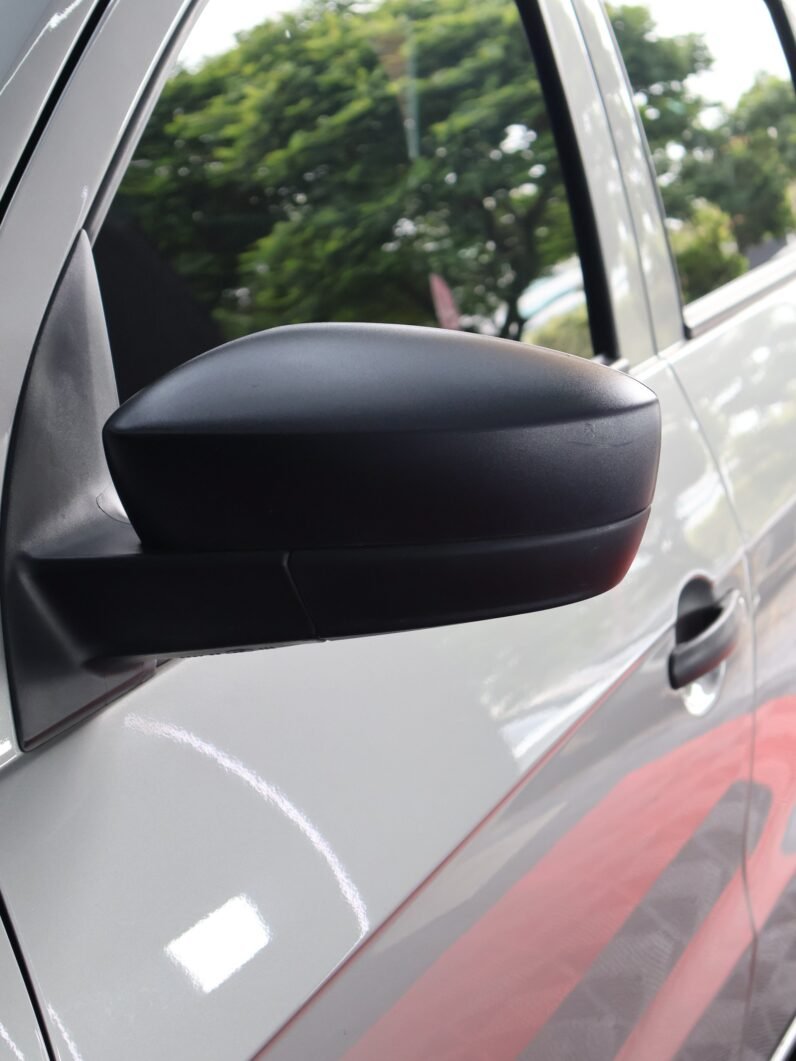 
								VOLKSWAGEN GOL TRENDLINE MT 1.6 full									