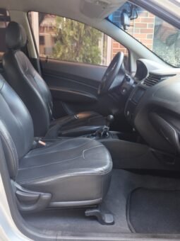 
										CHEVROLET SAIL LS MT 1.4 SD full									