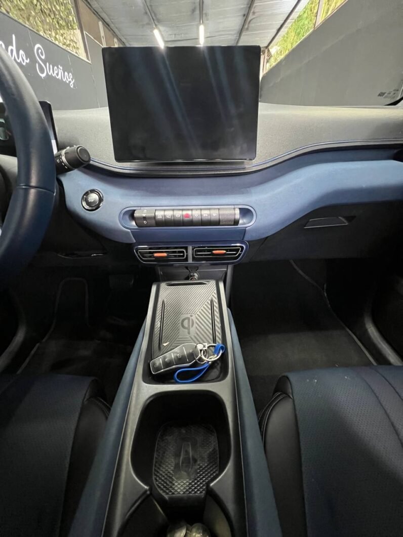 
								BYD SEAGUL 380/400 GA AT 55 KW full									