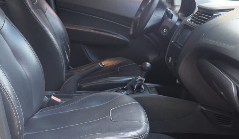 
								CHEVROLET SAIL LS MT 1.4 SD full									