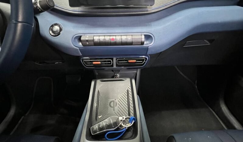 
								BYD SEAGUL 380/400 GA AT 55 KW full									