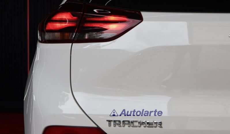 
								CHEVROLET TRACKER LTZ AT 4×2 1.2 full									