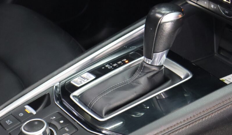 
								MAZDA CX5 GRAND TOURING 2.500 CC AT 4X2 full									