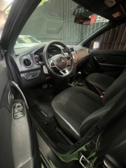 
										RENAULT LOGAN LIFE AUTOMATICO full									