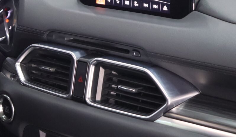 
								MAZDA CX5 GRAND TOURING 2.500 CC AT 4X2 full									