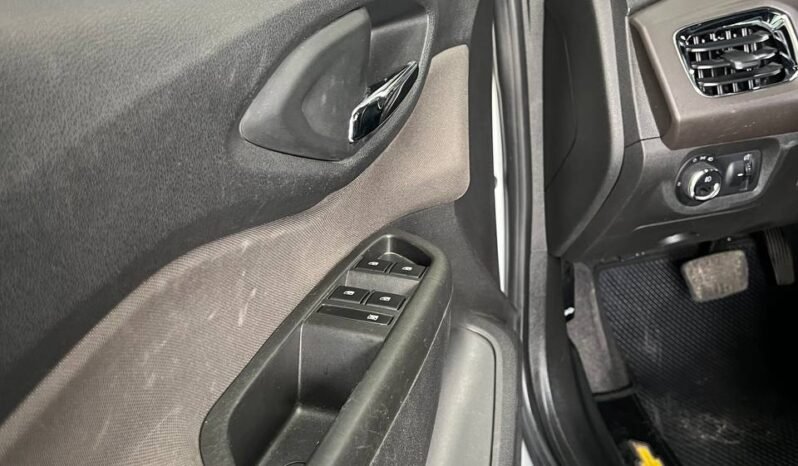 
								CHEVROLET ONIX LTZ AT SD 1.4 full									