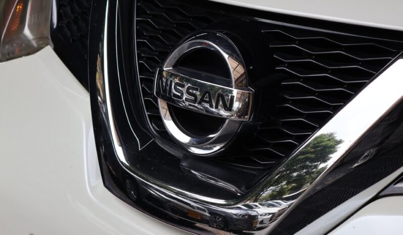 
								NISSAN X-TRAIL ADVANCE 2.5L AT 4×2 7PTOS. full									