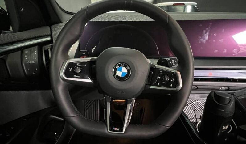 
								BMW X3 20 XDRIVE AUT HIBRIDA full									
