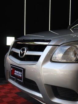 
										MAZDA BT50 MT 4X4 2.5 DIESEL full									