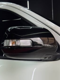 
										TOYOTA FORTUNER SRV 3.0 AT  DIESEL 4X4 full									