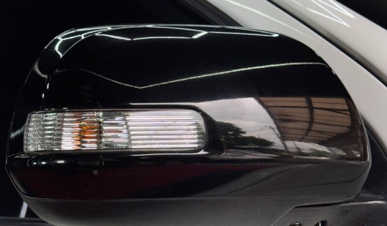 
								TOYOTA FORTUNER SRV 3.0 AT  DIESEL 4X4 full									