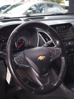 
										CHEVROLET EQUINOX LT 1.5 AT full									