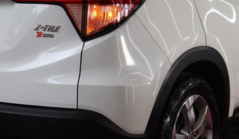 
								HONDA HRV XTYLE 1.800 AUT 4X2 full									