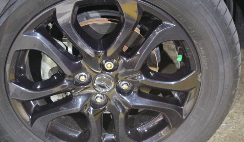 
								MAZDA 2 GRAND TOURING LX 1.5 AT full									