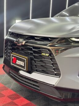 
										CHEVROLET BLAZER RS  AWD 3.6 AT full									