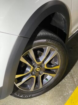 
										RENAULT STEPWAY INTENS AUT CVT 1.6 full									