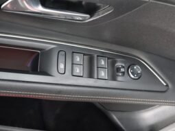 
										PEUGEOT 3008 GT LINE 1.6 AT full									