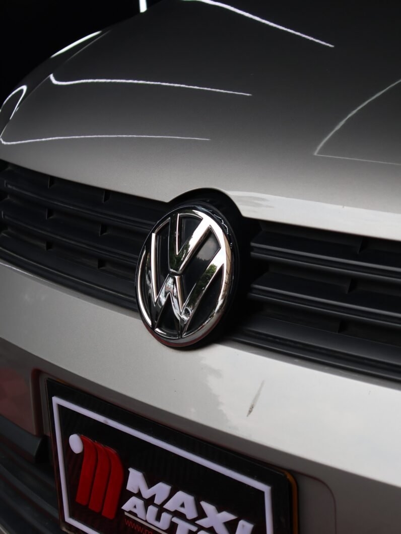 
								VOLKSWAGEN GOL TRENDLINE MT 1.6 full									