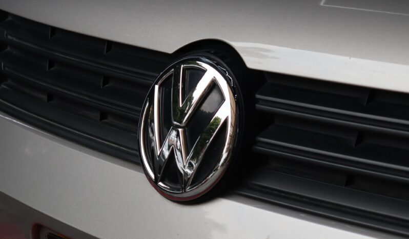 
								VOLKSWAGEN GOL TRENDLINE MT 1.6 full									