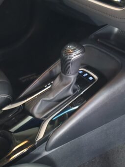 
										TOYOTA COROLLA  SEG AT HIBRIDO 1.8 AT full									