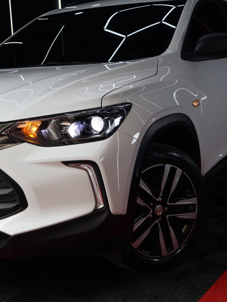 
								CHEVROLET TRACKER LTZ AT 4×2 1.2 full									